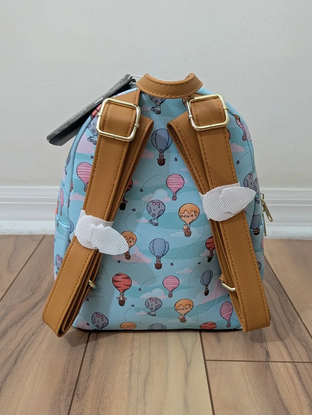 Loungefly nwt disney